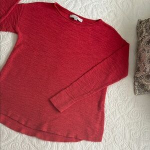 LOFT SWEATER